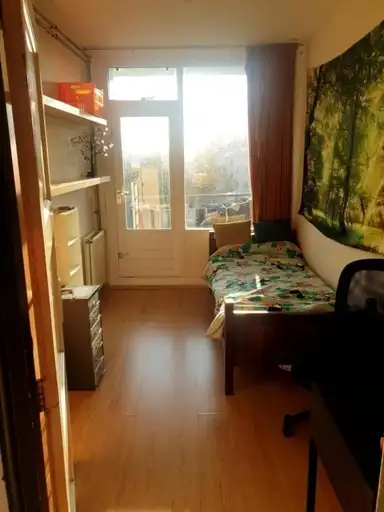14m2 room zur Miete für 1050€/Monat in Robert Fruinlaan, Amsterdam