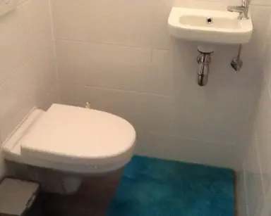 15m2 room zur Miete für 1200€/Monat in Willy Sluiterstraat, Amsterdam