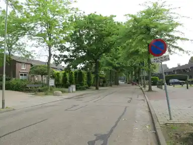 30m2 studio zur Miete für 717.57€/Monat in Kromstraat 44E, Sittard