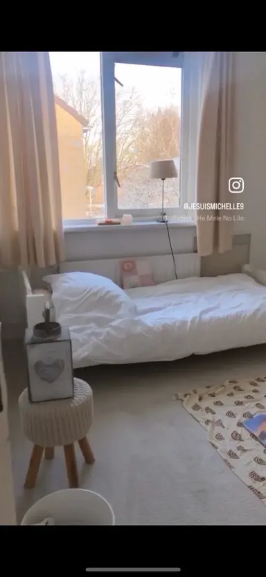 18m2 room to rent for 1100€/month in Patrijspoort, Amstelveen