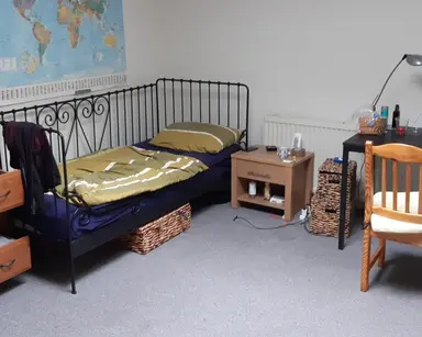 23m2 room à louer pour 445€/mois à Pascalstraat, Reeuwijk