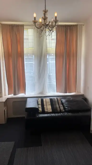 30μ² room προς ενοικίαση για 975€/μήνα σε Magdalena Moonsstraat, Leiden