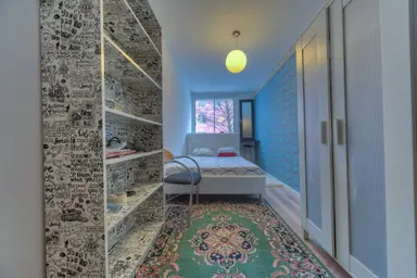 13m2 room zur Miete für 950€/Monat in IJplein, Amsterdam