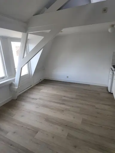 23m2 room to rent for 810€/month in Maerten van Heemskerckstraat, Haarlem