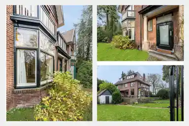162m2 house te huur voor 2500€/maand in Anna Paulownalaan 3, Amersfoort