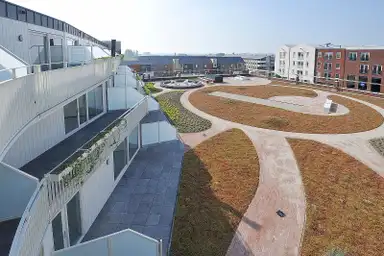 104m2 apartment to rent for 1640€/month in Weegbree 9, Pijnacker