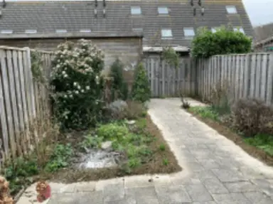 63m2 house te huur voor 764€/maand in Woutertje Pietersestraat, Zaandam