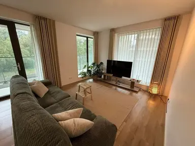 74m2 apartment te huur voor 3000€/maand in Startbaan, Amstelveen
