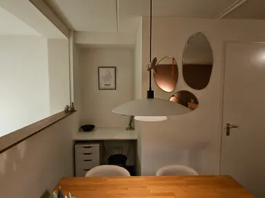 32m2 studio to rent for 750€/month in Lavendelstraat, Nijmegen