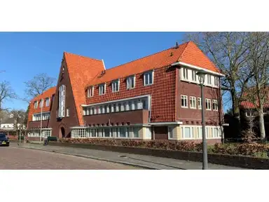 48m2 apartment to rent for 1384€/month in Jonckbloetlaan, Eindhoven