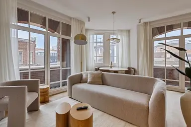 77m2 apartment to rent for 2500€/month in Hooghuisstraat 1B, Eindhoven