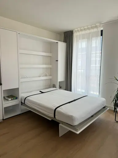 34.5μ² studio προς ενοικίαση για 1824.68€/μήνα σε Steynlaan 100, Zeist