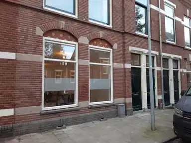 95m2 apartment in affitto per 2350€/mese a Schreveliusstraat 6-ZW, Haarlem