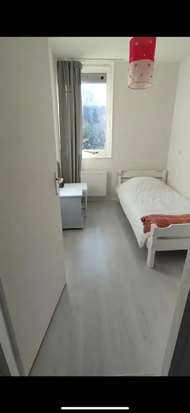 12m2 room to rent for 1000€/month in Patrijspoort, Amstelveen