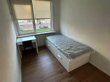 9m2 room to rent for 403€/month in Europalaan, Tilburg