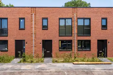 102m2 house te huur voor 1595€/maand in Anna J. Cooperstraat 23, Almere