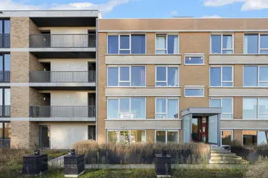 75m2 apartment to rent for 1595€/month in Valetonlaan 17, Utrecht