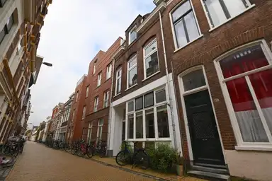 11m2 room to rent for 639€/month in Visserstraat 27, Groningen