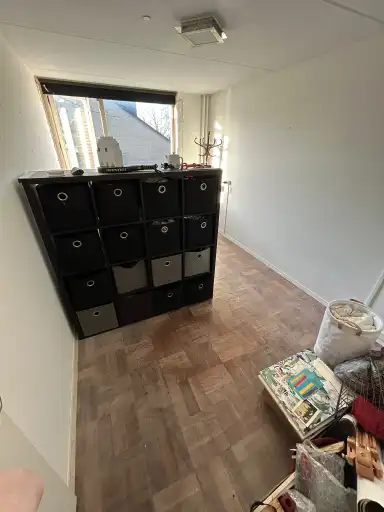 11.45m2 room to rent for 410€/month in Kruiskruid, Boskoop