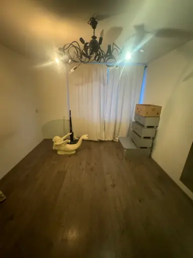 20m2 room to rent for 1150€/month in Pestalozzistraat, Haarlem