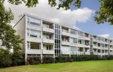 76m2 apartment te huur voor 1140€/maand in Eisenhowerlaan, Utrecht