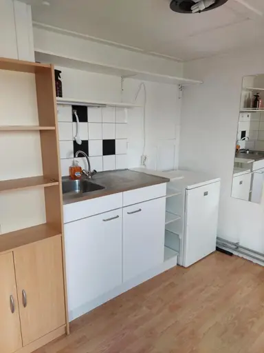 18m2 room te huur voor 575€/maand in Wandelpad, Hilversum