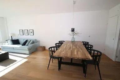 122μ² apartment προς ενοικίαση για 2900€/μήνα σε Groenhof, Amstelveen