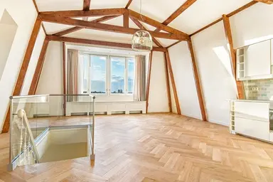 74μ² apartment προς ενοικίαση για 2950€/μήνα σε Stadhouderskade, Amsterdam