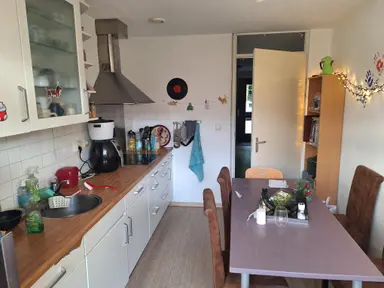 14μ² room προς ενοικίαση για 395€/μήνα σε Laan van Kernhem, Ede