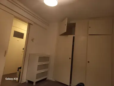 9μ² room προς ενοικίαση για 500€/μήνα σε Vlaardingerdijk, Schiedam