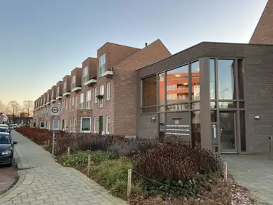 62m2 apartment to rent for 729.59€/month in Ingenieur J.W. Albardastraat 51, Assen