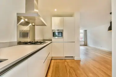 90m2 apartment to rent for 3250€/month in Zeeburgerdijk 74-H, Amsterdam