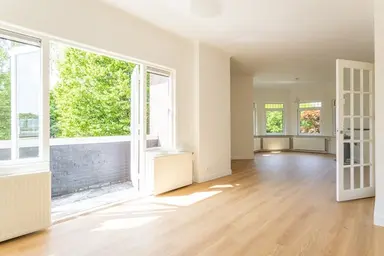 122m2 apartment to rent for 2200€/month in Da Costalaan 20, Rijswijk