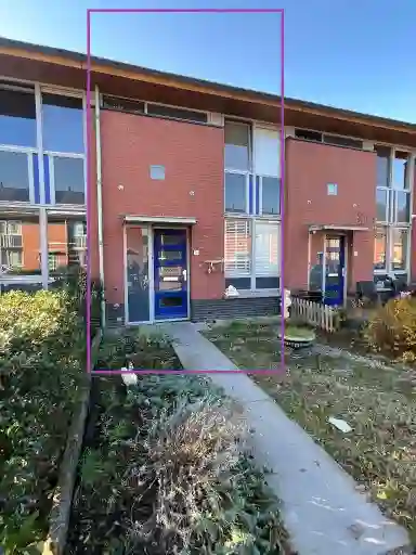 99m2 house te huur voor 686.16€/maand in Achtste Donk 76, 's-Hertogenbosch