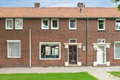 12m2 room to rent for 393€/month in Henri Jonasstraat, Sittard