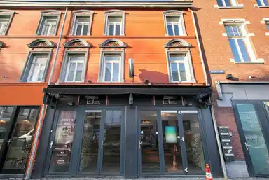 75m2 apartment te huur voor 1100€/maand in Akerstraat, Heerlen