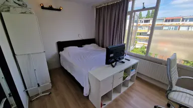 14m2 room à louer pour 795€/mois à Foulkeslaan, Delft