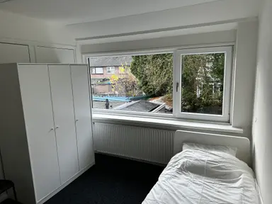 12μ² room προς ενοικίαση για 612€/μήνα σε Zandkreekstraat, Deventer