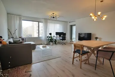 90m2 apartment te huur voor 2500€/maand in Hoogstraat, Rotterdam