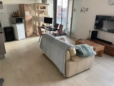 45m2 apartment te huur voor 826€/maand in Limbrichterstraat, Sittard