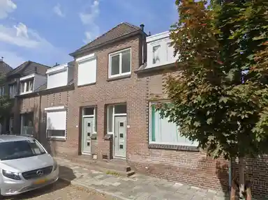 74m2 house to rent for 772.25€/month in Acasiastraat 7, Heerlen