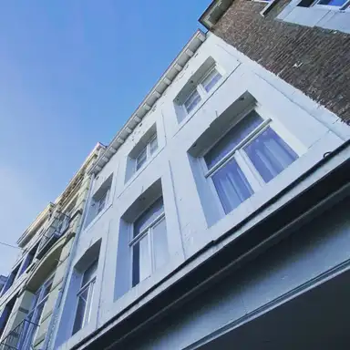 20m2 room à louer pour 520€/mois à Brusselsestraat 16, Maastricht