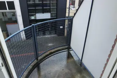 95μ² apartment προς ενοικίαση για 1895€/μήνα σε Dommelstraat, Eindhoven