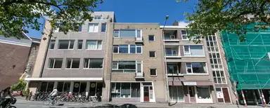 24m2 studio te huur voor 902€/maand in Sint Walburgstraat 8, Groningen