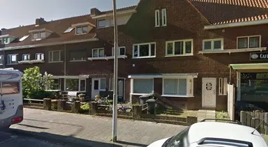 45m2 apartment to rent for 1125€/month in Bredalaan, Eindhoven