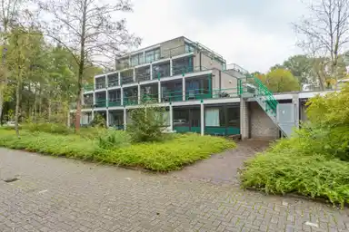 14m2 room to rent for 497.35€/month in Witbreuksweg 397B, Enschede