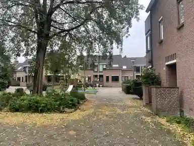 73m2 apartment to rent for 2500€/month in Haagwinde, Capelle aan den IJssel