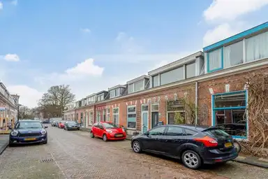 76μ² house προς ενοικίαση για 1800€/μήνα σε Oosterdwarsstraat, Leiden