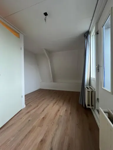 100m2 apartment to rent for 2500€/month in Marwixstraat, Groningen