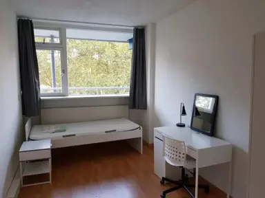 12m2 room à louer pour 571€/mois à Menno ter Braaklaan, Delft
